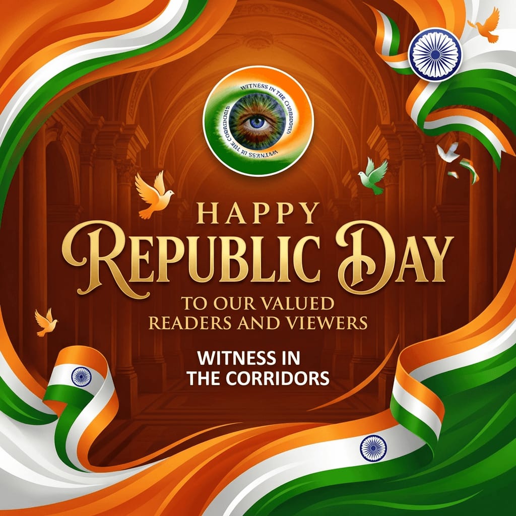 Happy Republic Day